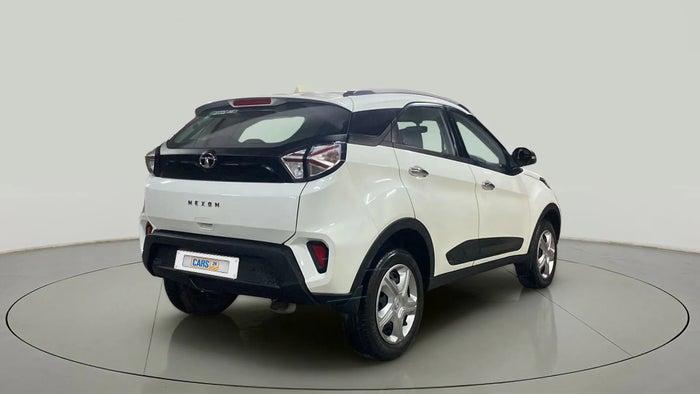 2021 Tata NEXON