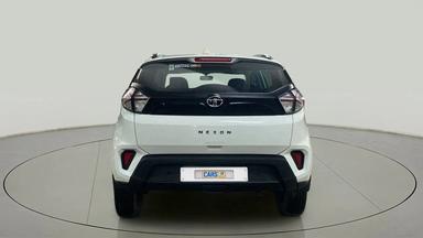 2021 Tata NEXON