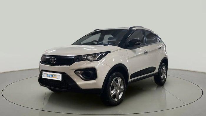 2021 Tata NEXON