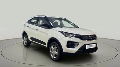 2021 Tata NEXON