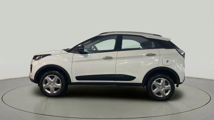 2021 Tata NEXON