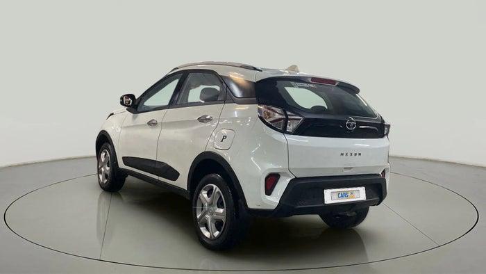 2021 Tata NEXON