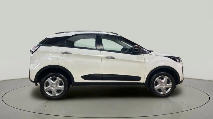 2021 Tata NEXON