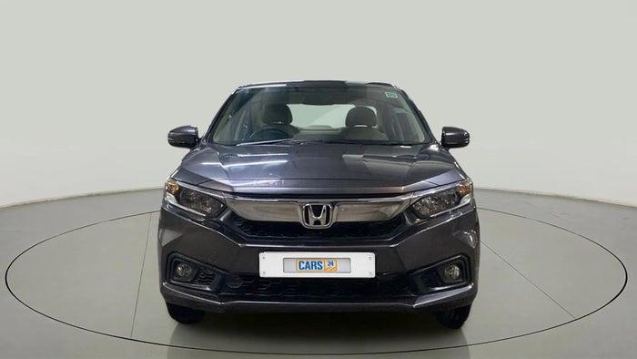 2020 Honda Amaze