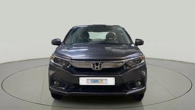 2020 Honda Amaze