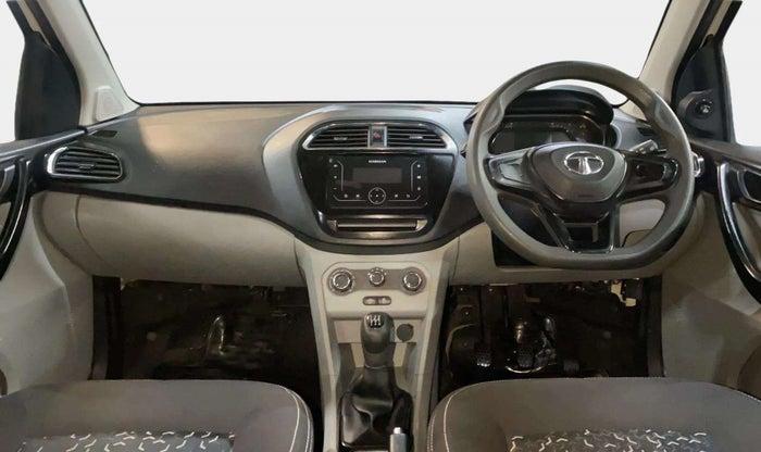 2020 Tata Tiago