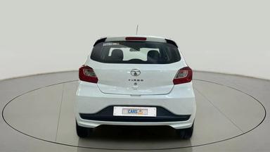 2020 Tata Tiago