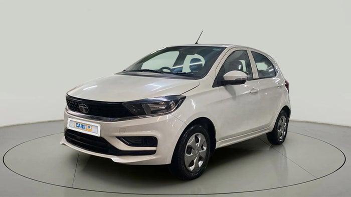 2020 Tata Tiago