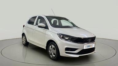 2020 Tata Tiago