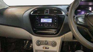 2020 Tata Tiago