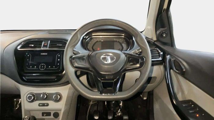 2020 Tata Tiago