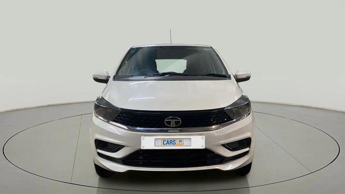 2020 Tata Tiago