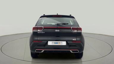 2020 KIA SONET