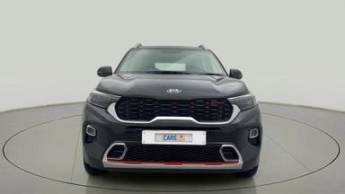 2020 KIA SONET