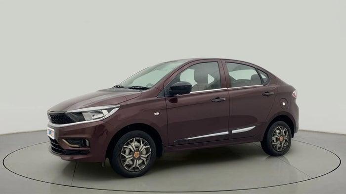 2022 Tata TIGOR