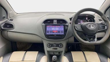 2022 Tata TIGOR