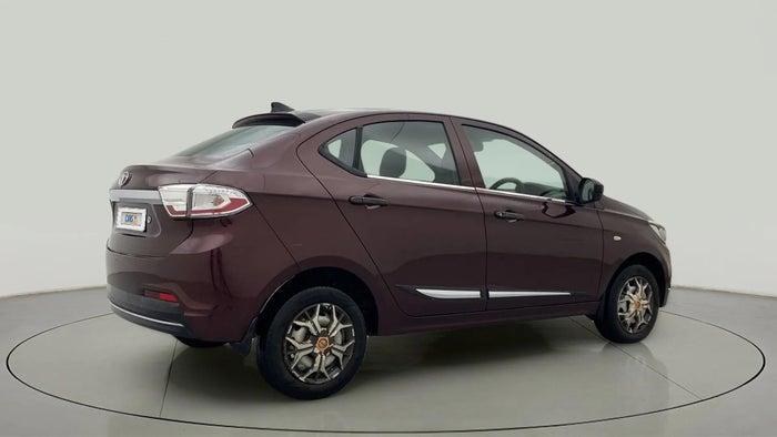 2022 Tata TIGOR