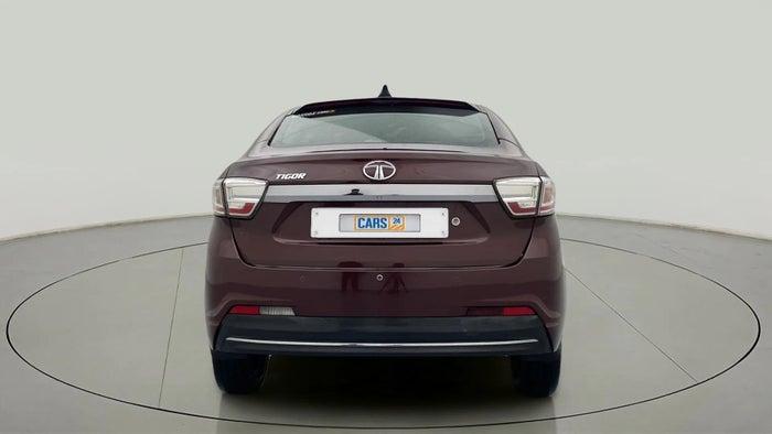 2022 Tata TIGOR