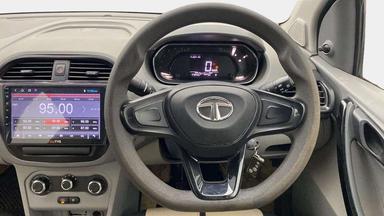 2022 Tata TIGOR