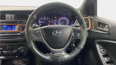 2015 Hyundai i20 Active