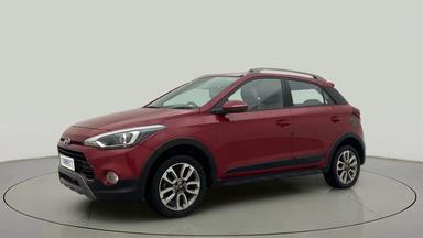 2015 Hyundai i20 Active