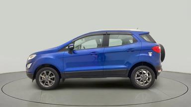 2020 Ford Ecosport