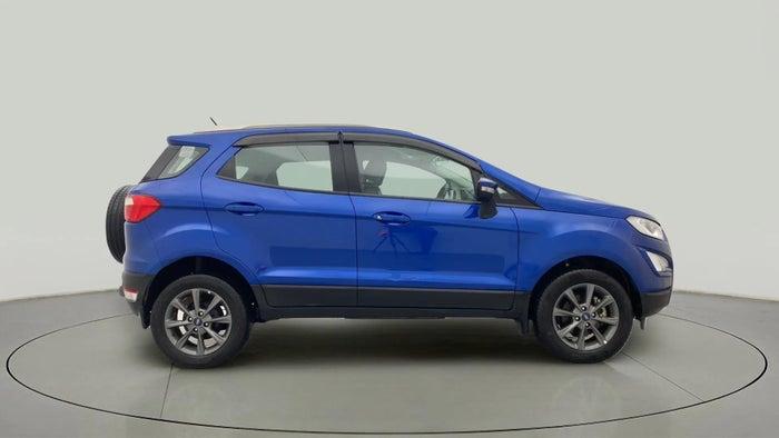 2020 Ford Ecosport