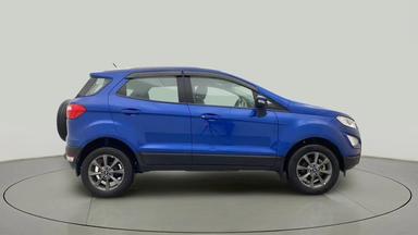 2020 Ford Ecosport