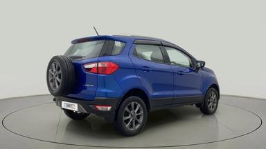 2020 Ford Ecosport