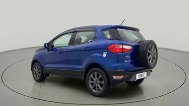 2020 Ford Ecosport