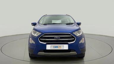 2020 Ford Ecosport