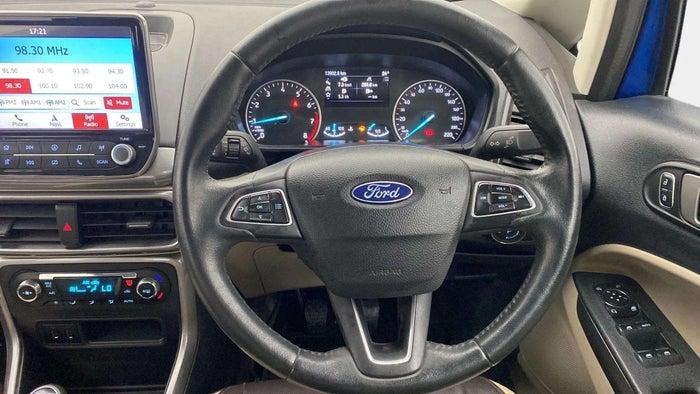 2020 Ford Ecosport