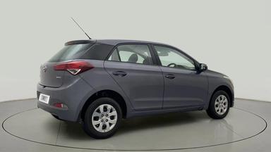 2017 Hyundai Elite i20