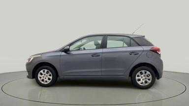 2017 Hyundai Elite i20