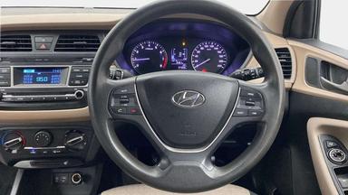 2017 Hyundai Elite i20