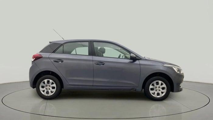 2017 Hyundai Elite i20