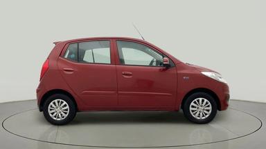 2013 HYUNDAI I10