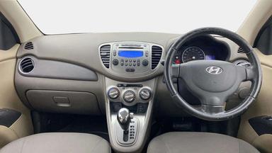 2013 HYUNDAI I10