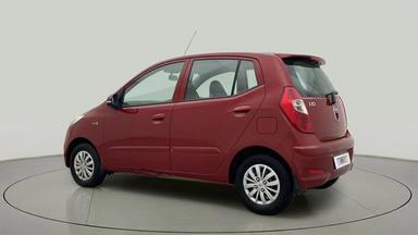 2013 HYUNDAI I10