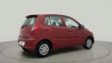 2013 HYUNDAI I10