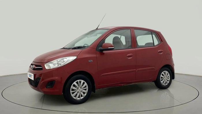 2013 HYUNDAI I10