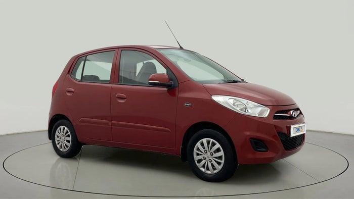 2013 HYUNDAI I10