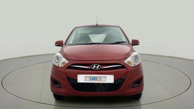 2013 HYUNDAI I10