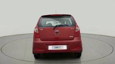 2013 HYUNDAI I10