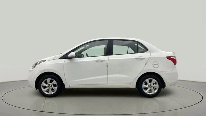 2019 HYUNDAI XCENT