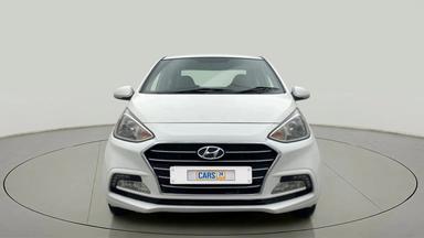 2019 HYUNDAI XCENT