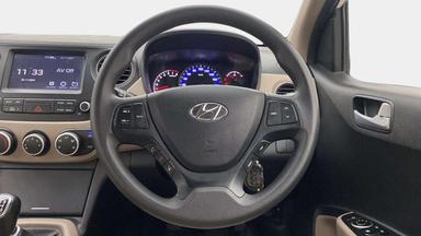 2019 HYUNDAI XCENT