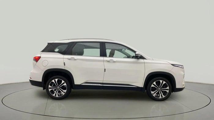 2021 MG HECTOR PLUS