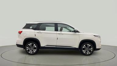 2021 MG HECTOR PLUS