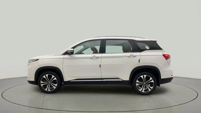 2021 MG HECTOR PLUS